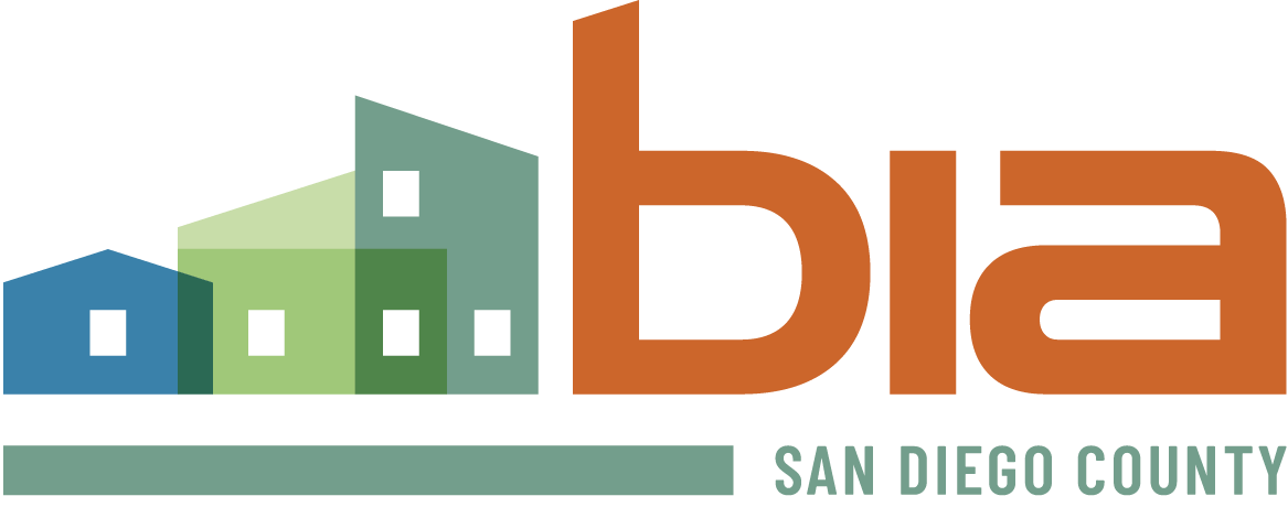 BIA (Building Industry Association) Member